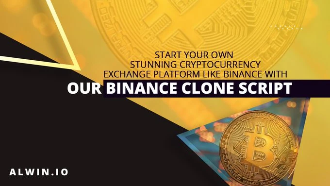 Things to consider before hiring a team to develop a crypto exchange like Binance