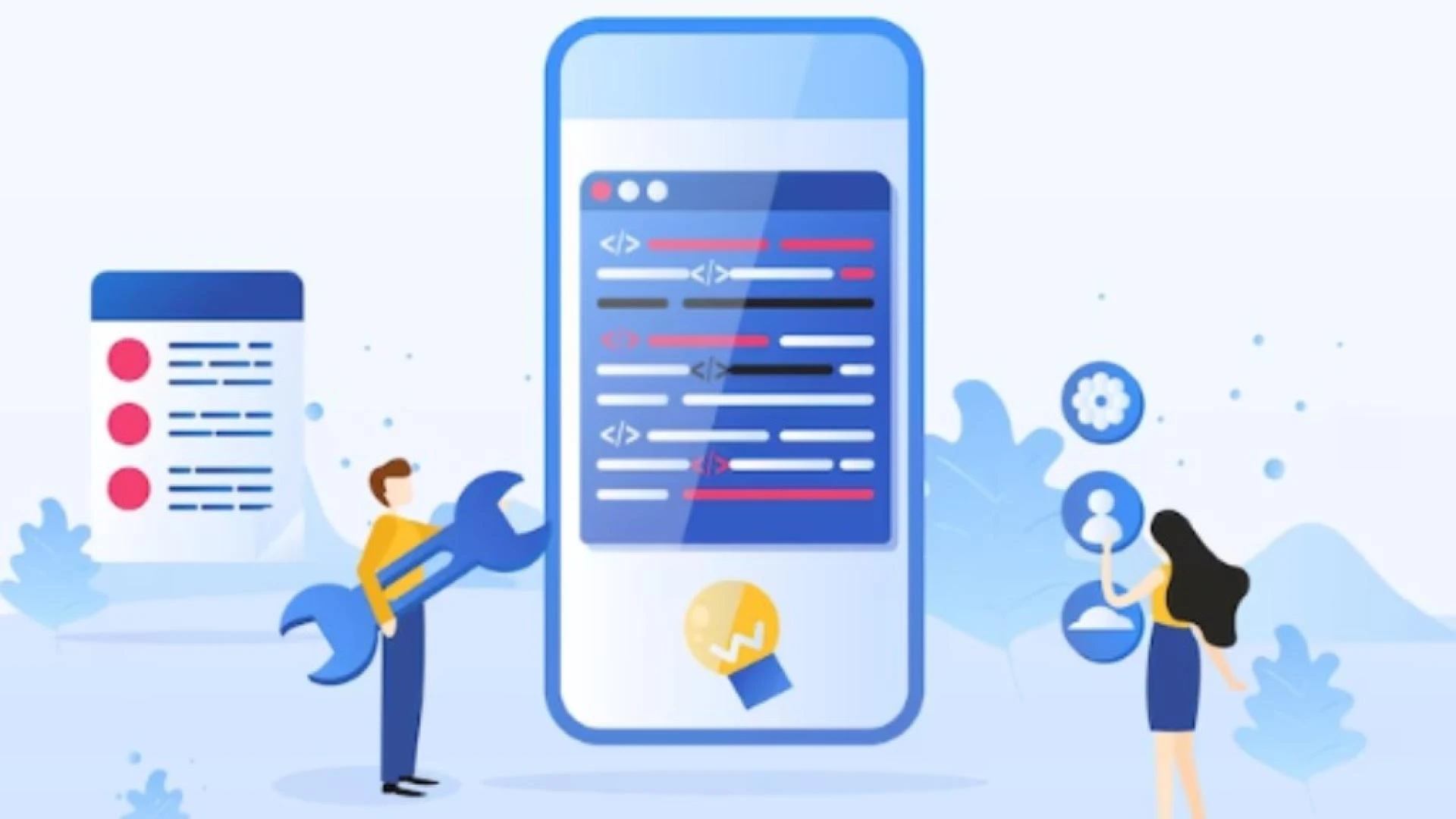 How Web Application Ideas Help You Start Your Entrepreneurial Journey