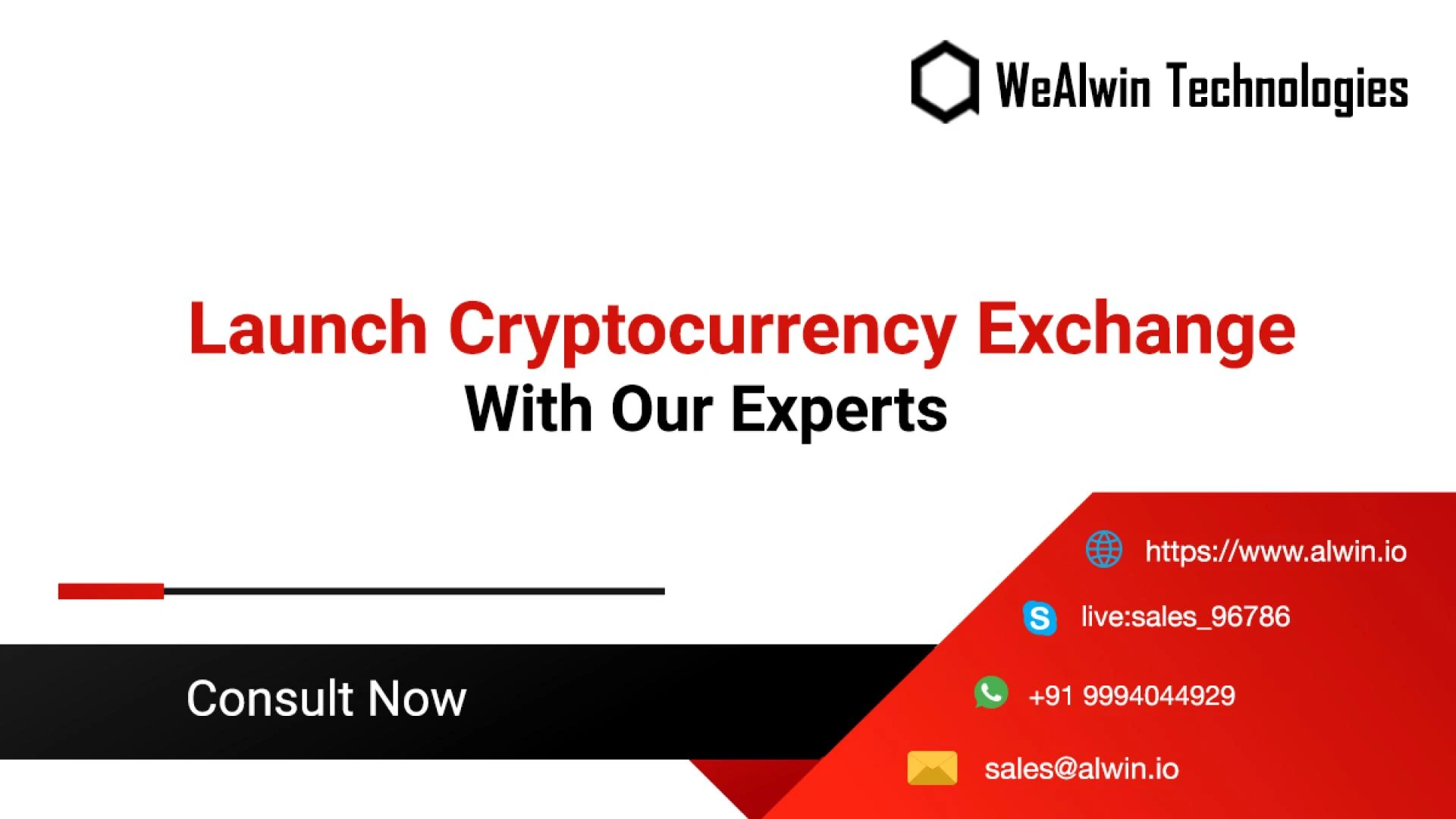 Choose the best Crypto Exchange Software Development Company
