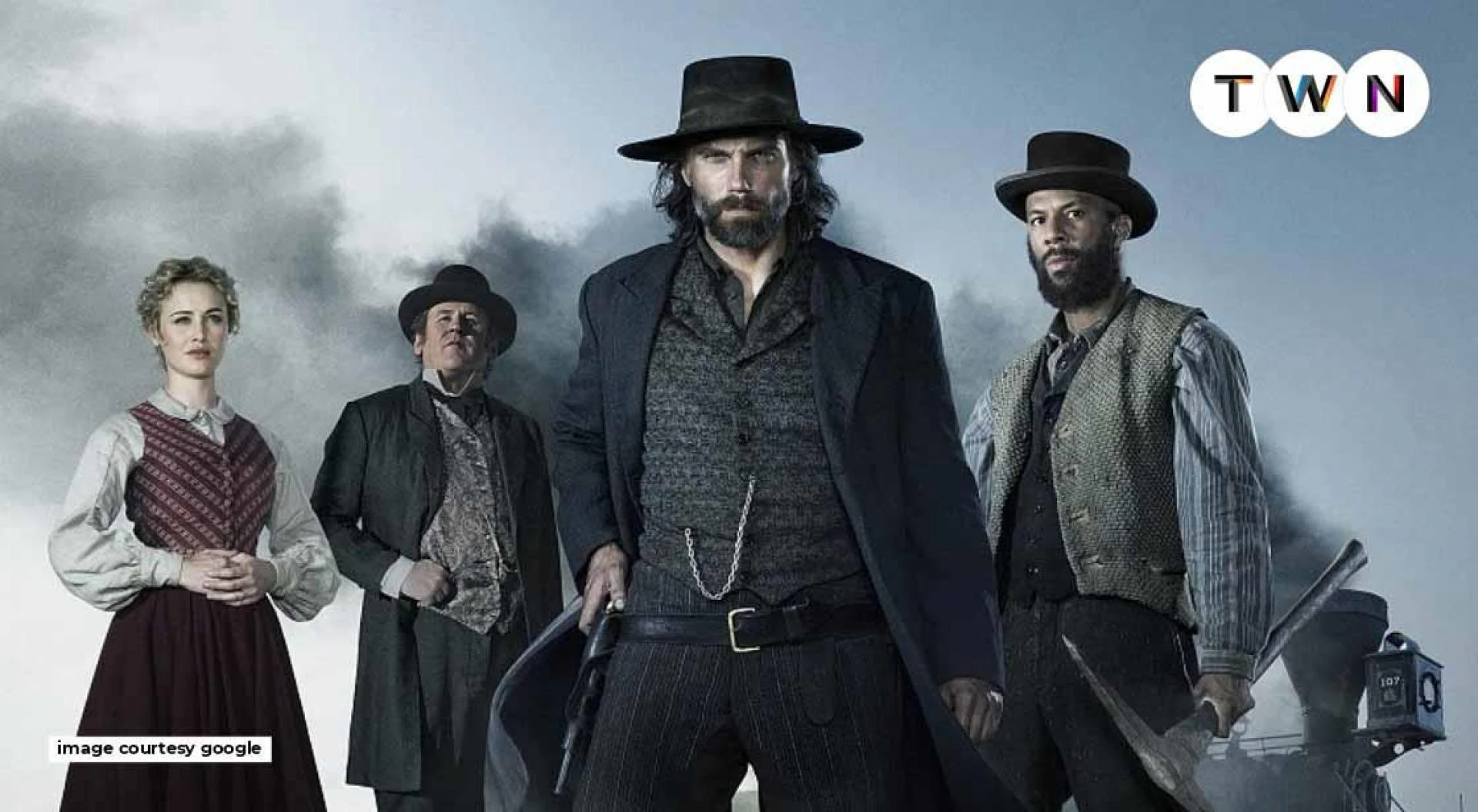 Does Hell On Wheels Deserves Your Eyes?