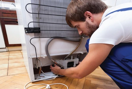 Fridge Freezer Repairs in Kochi: Home Tech World to the Rescue