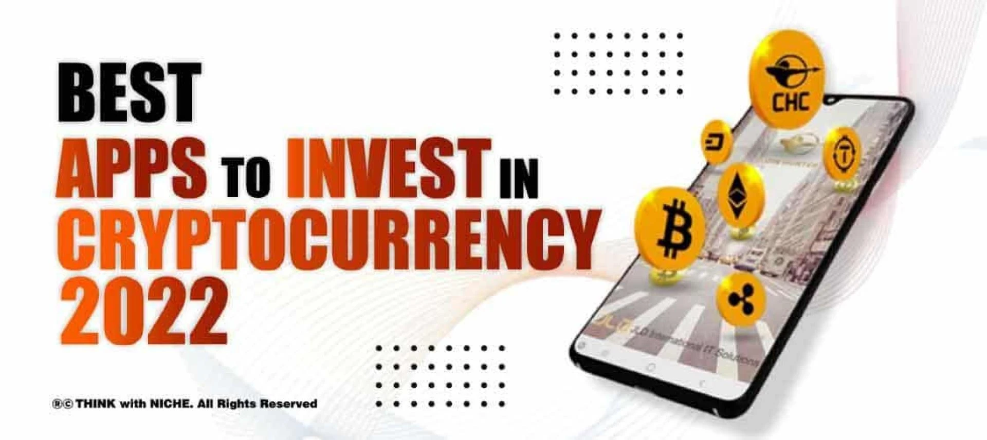 Best Apps to Invest In Cryptocurrency 2022