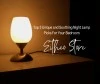 Top 3 unique and soothing night lamp picks for your bedroom 