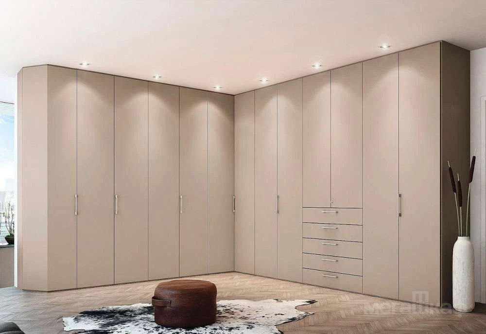 Maximising Storage Space: Wardrobe Solutions In Macarthur