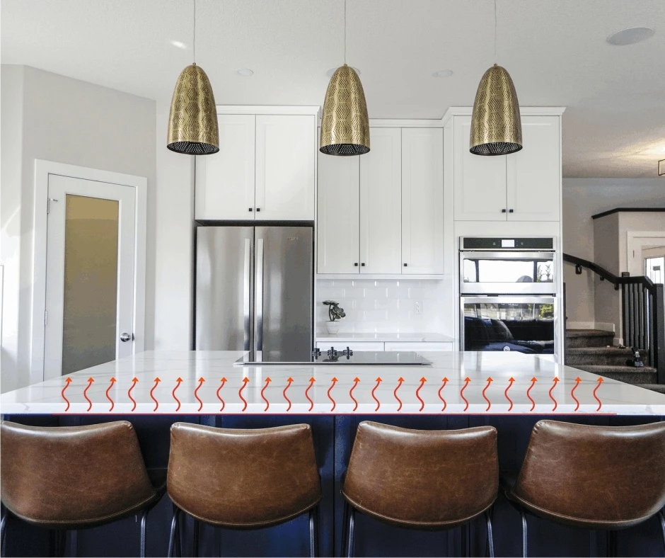 Innovative Ideas for Custom Kitchen Renovations in Penrith