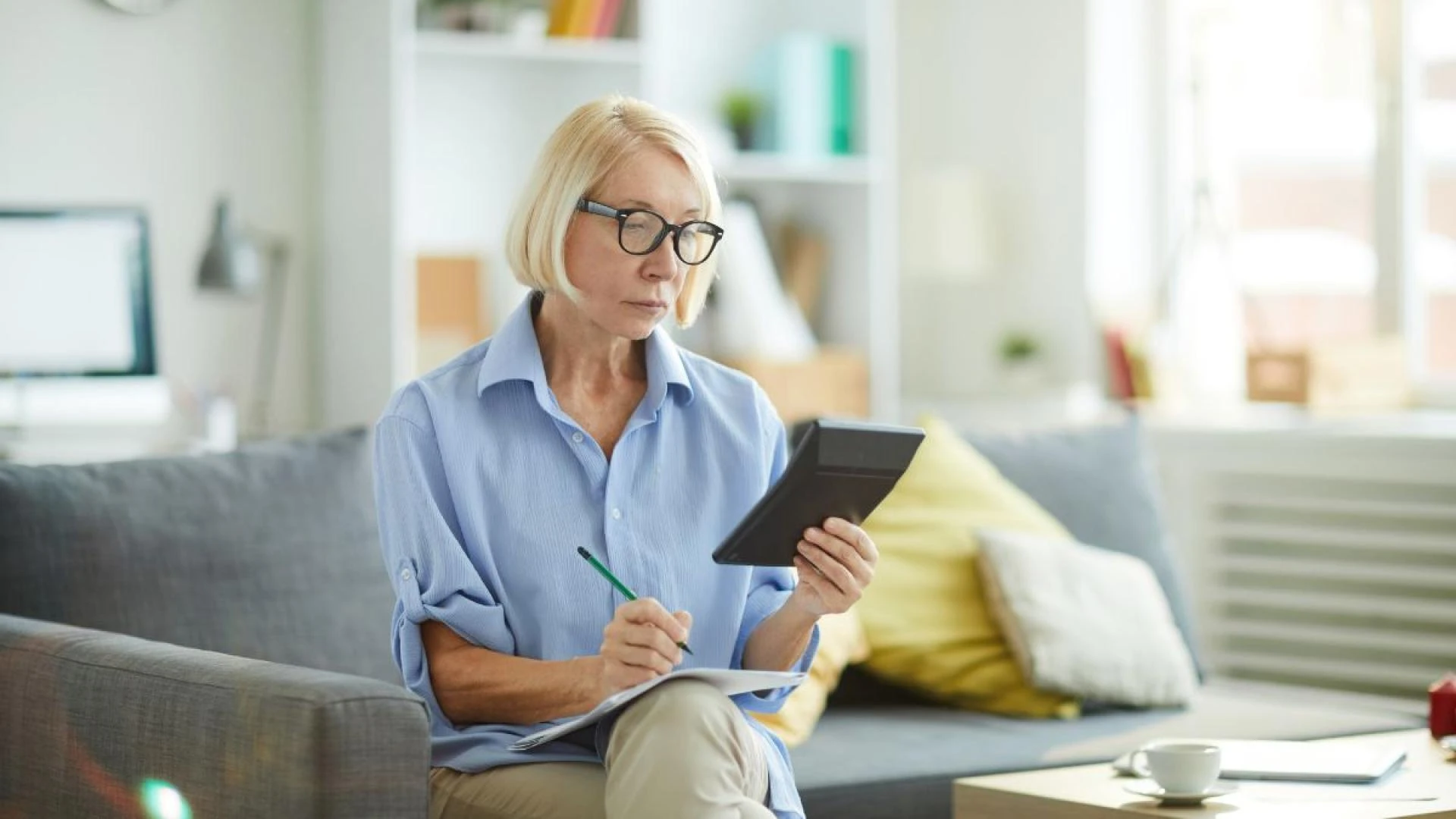 Age Calculator Use the online calculator to find out your age