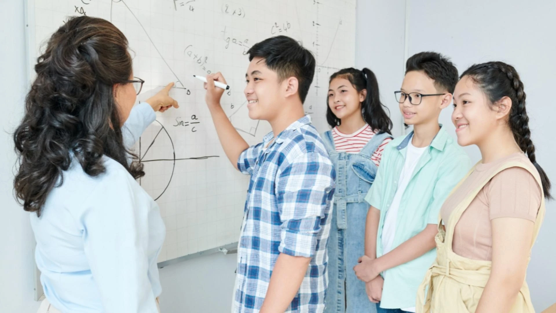 The Power of Pythagorean Theorem Calculator: A Guide to Using This Essential Tool