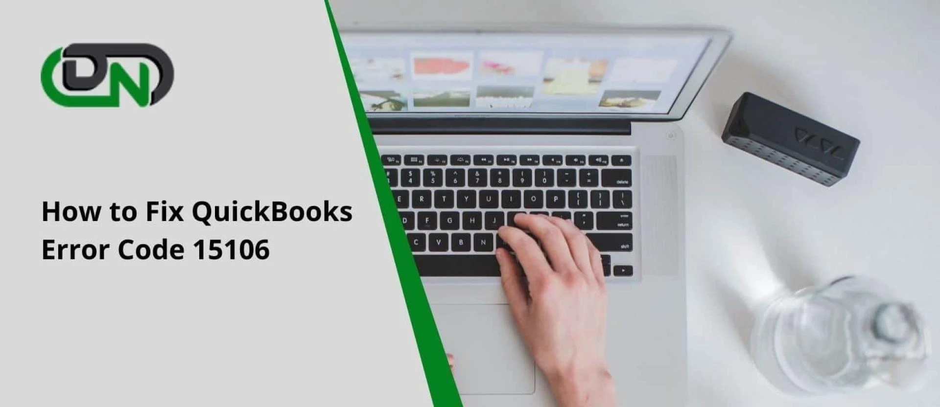 Fix Payroll Update Error 15106 When Updating QuickBooks