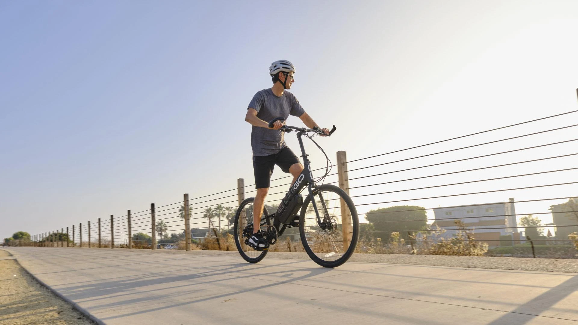 Everything To Know About E-Bikes