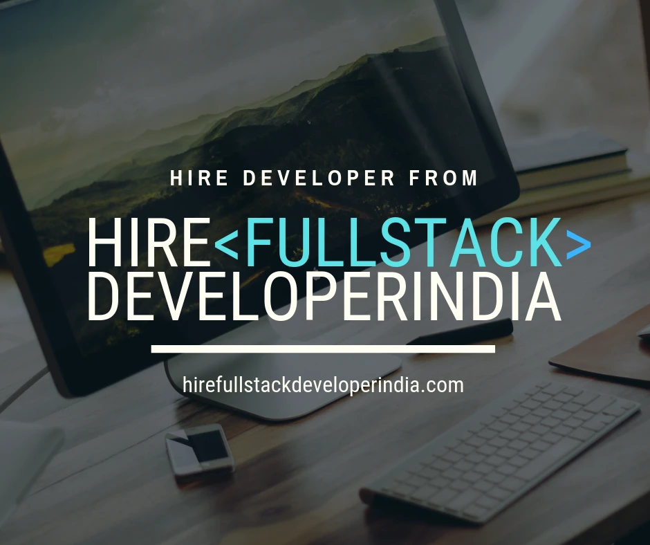 Best Full Stack Development Company
