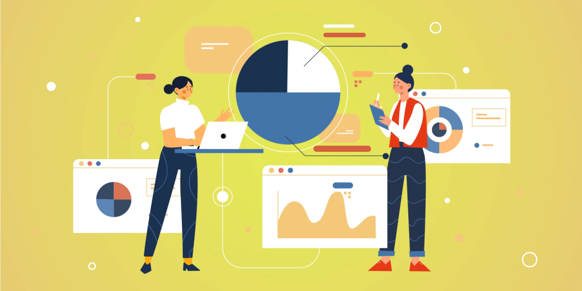 How to Design the Right Business Model For Your Business