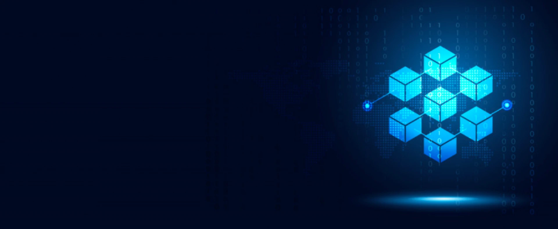 Get Secure and Scalable Blockchain Development Services and Solution