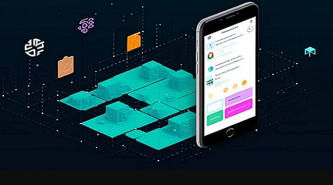 How Adoption of Blockchain in Real Estate Is Changing the Scenario