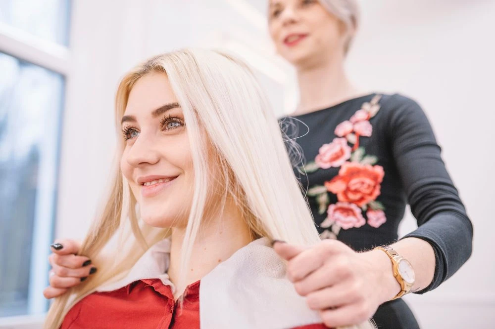 Wear and Go Wigs Pre Cut Lace | Shortcut to Confidence