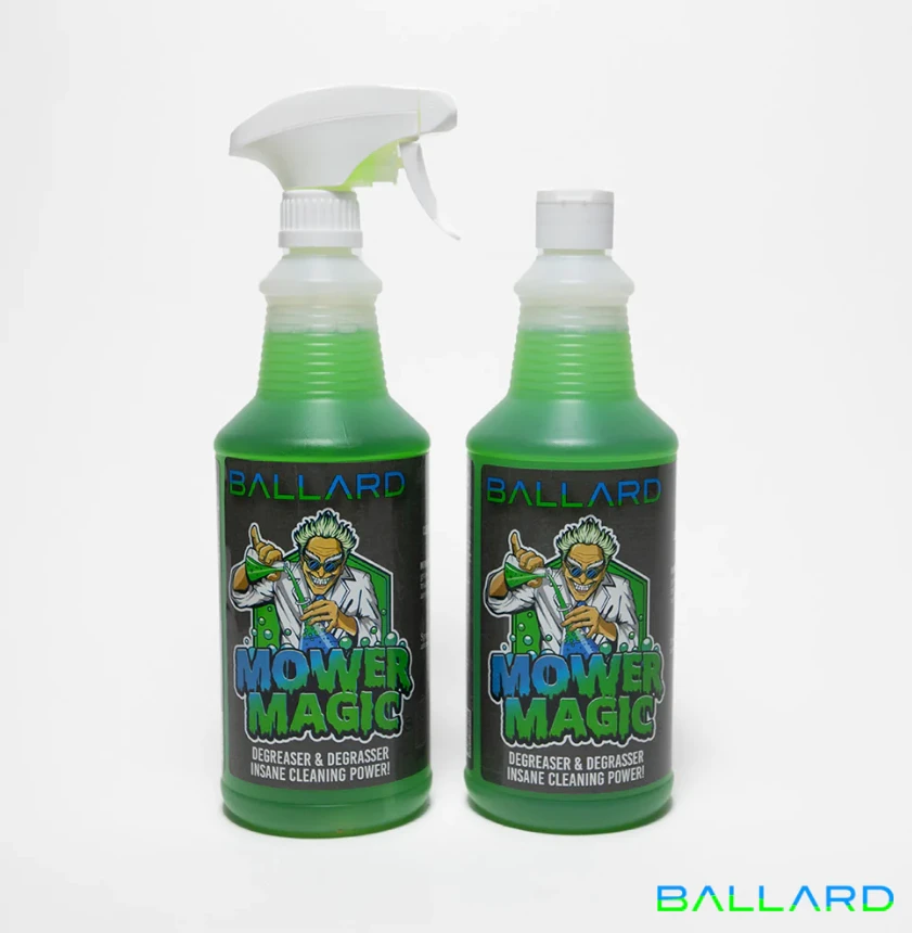 Lawn Maintenance Tips To Extend The Life Of Your Lawnmower