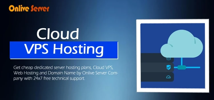 Why You Should Consider Cloud VPS Hosting