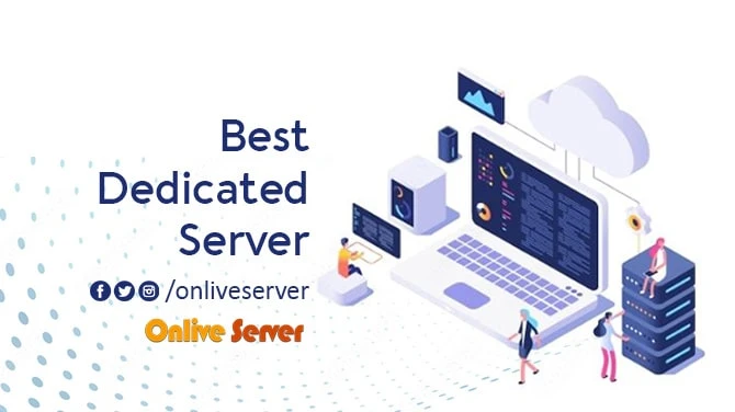 Which Type Dedicated Server Hosting is Best for Your Business?