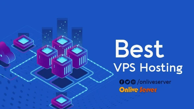 Know About The Best VPS Hosting Services