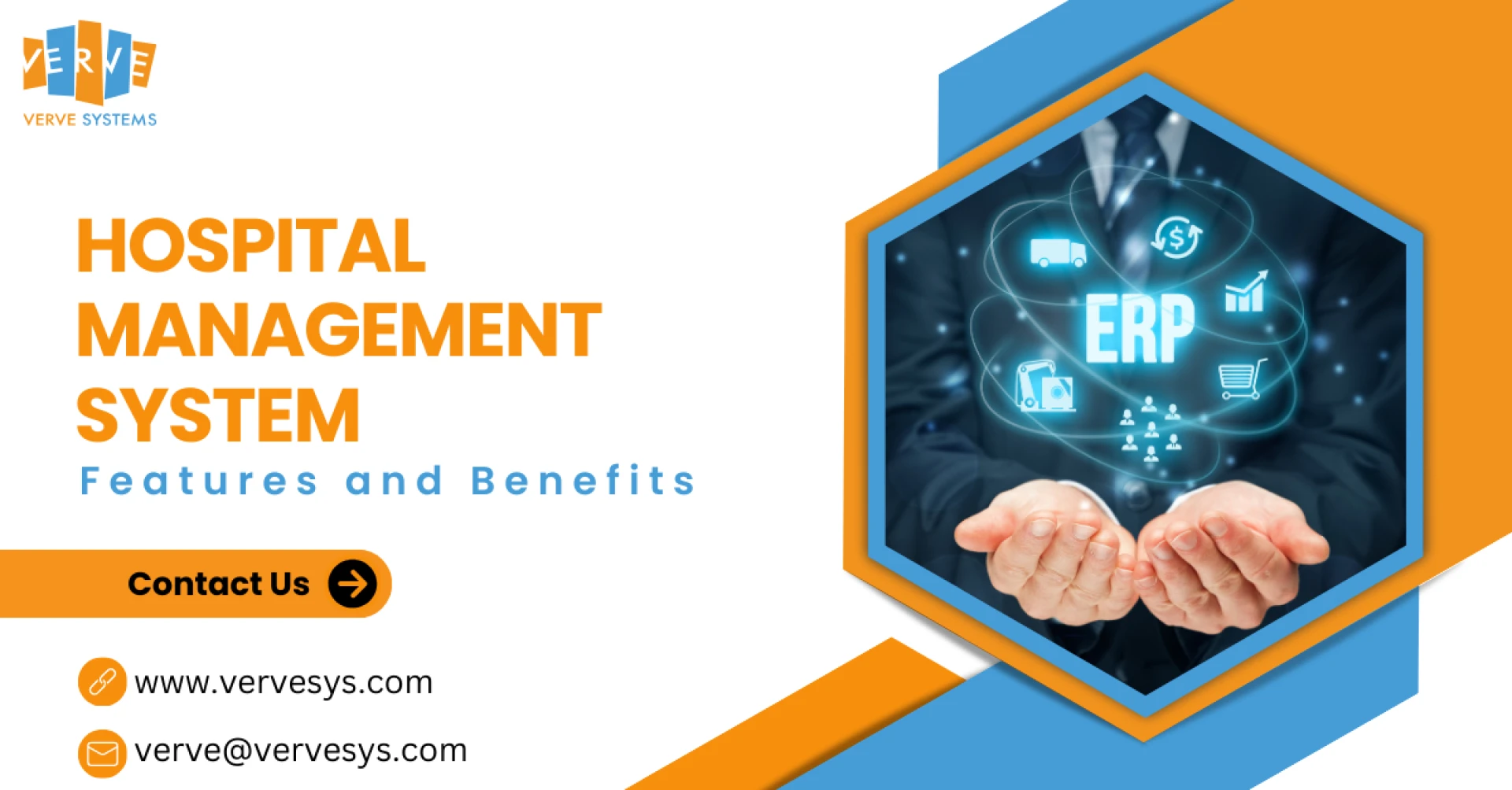 Unveiling the Power of Hospital Management Systems: Features and Benefits