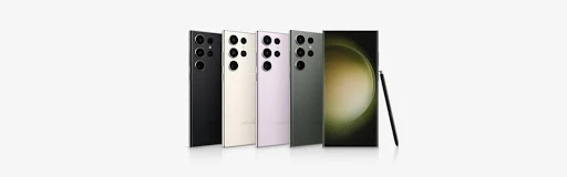 Samsung Galaxy S23 Ultra: A Look at its Camera Features