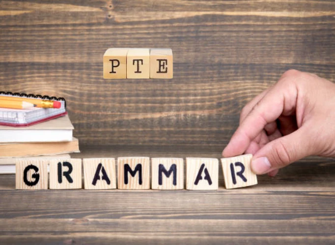 How to Improve Your English Grammar for the PTE Writing Task