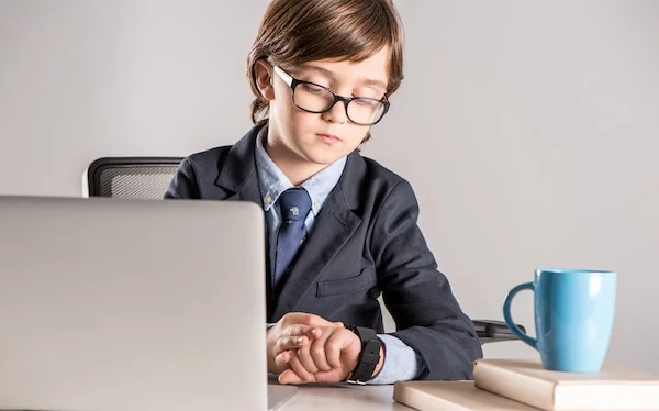 The best watch styles for Kids