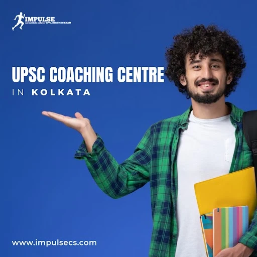The Definitive List of the Best UPSC Coaching Centers in Kolkata: Edition