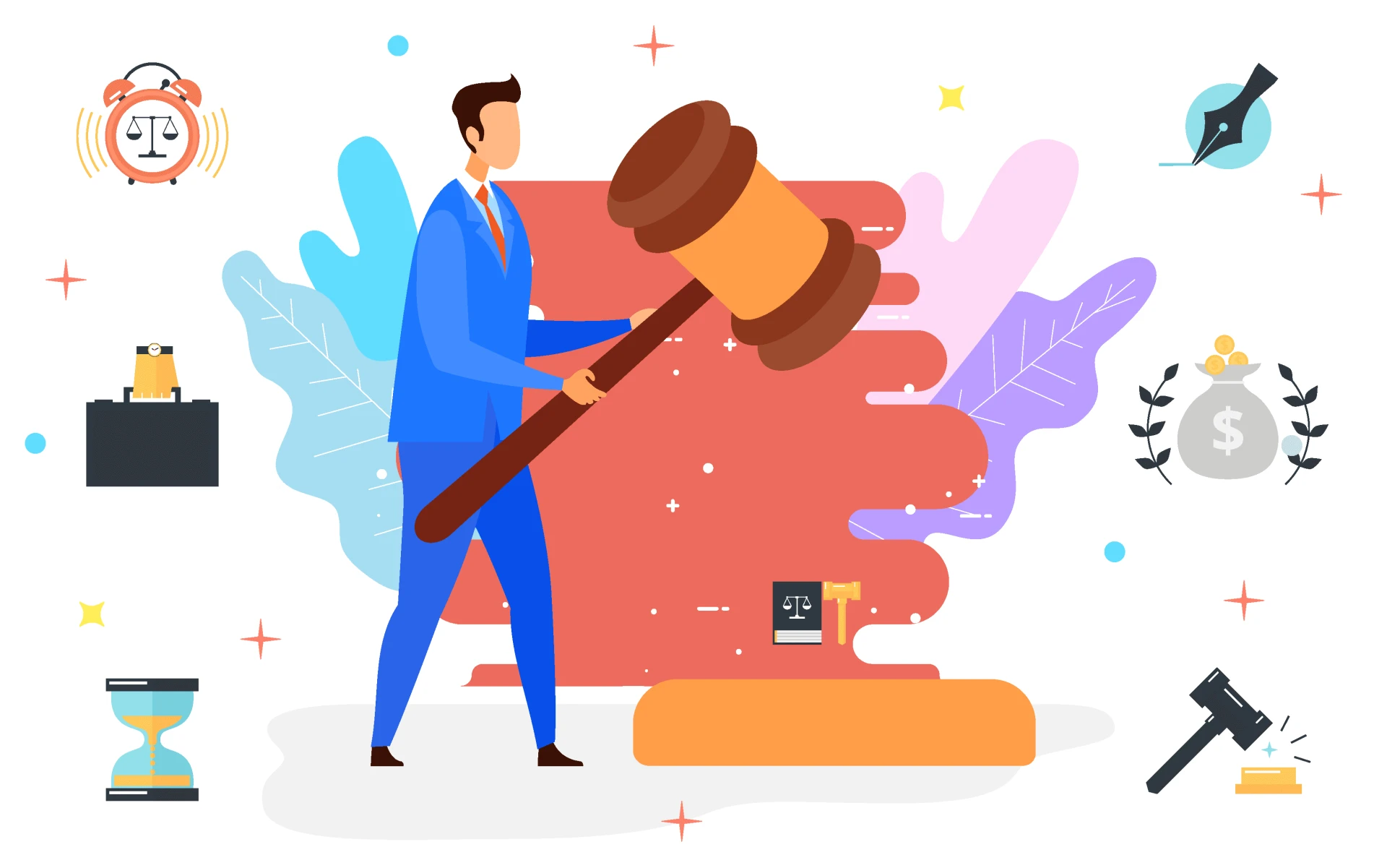 How To Come A Lawyer Education, Salary And Job Outlook