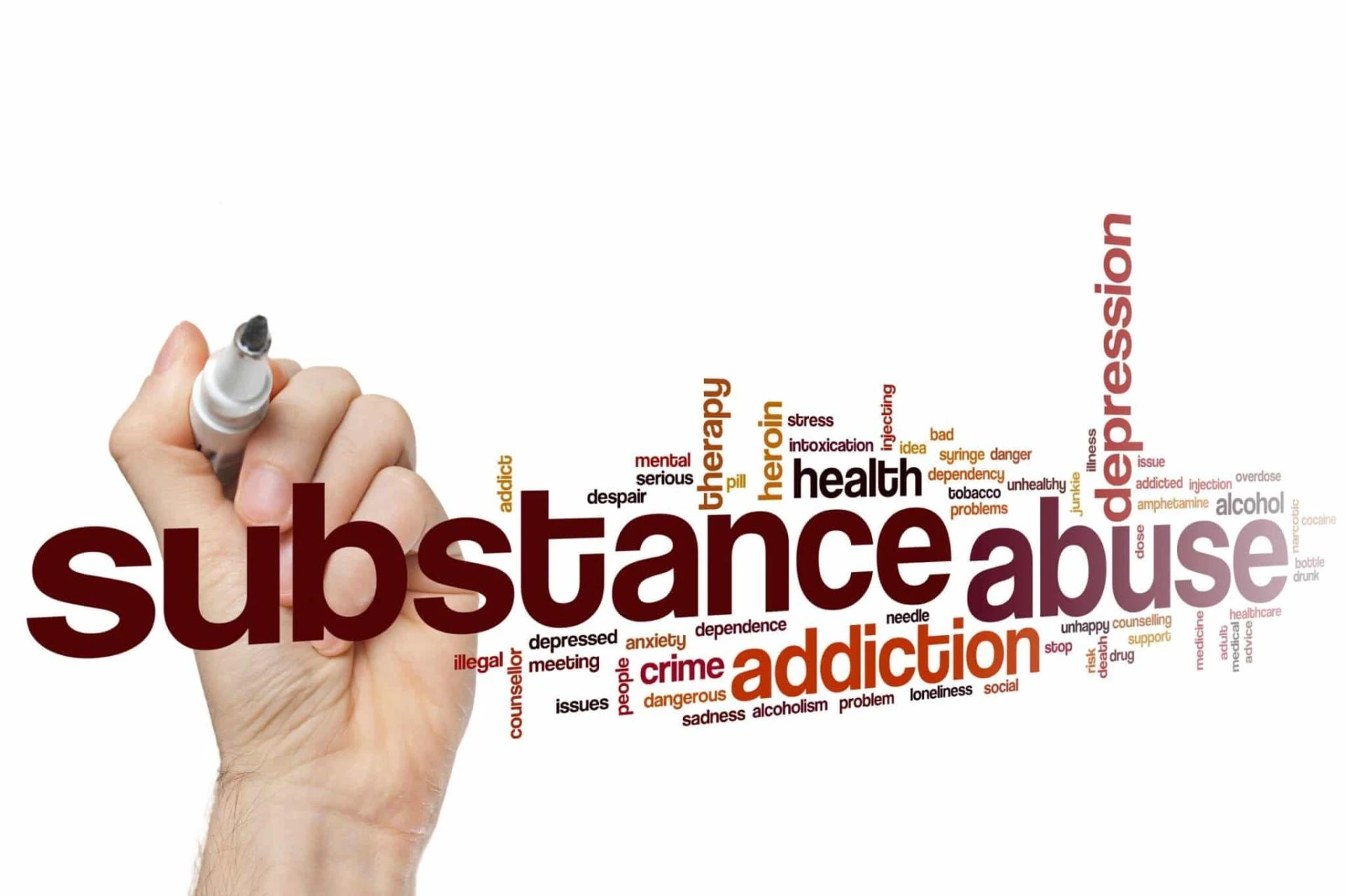 Everything that you need to know about counselors for substance abuse