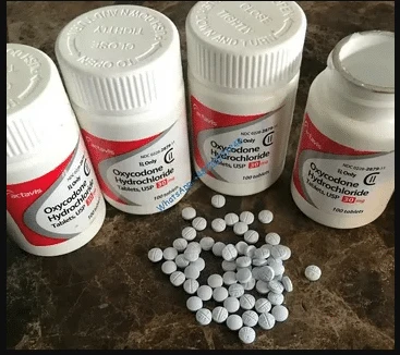 Things to Know When Buying Oxycodone Online