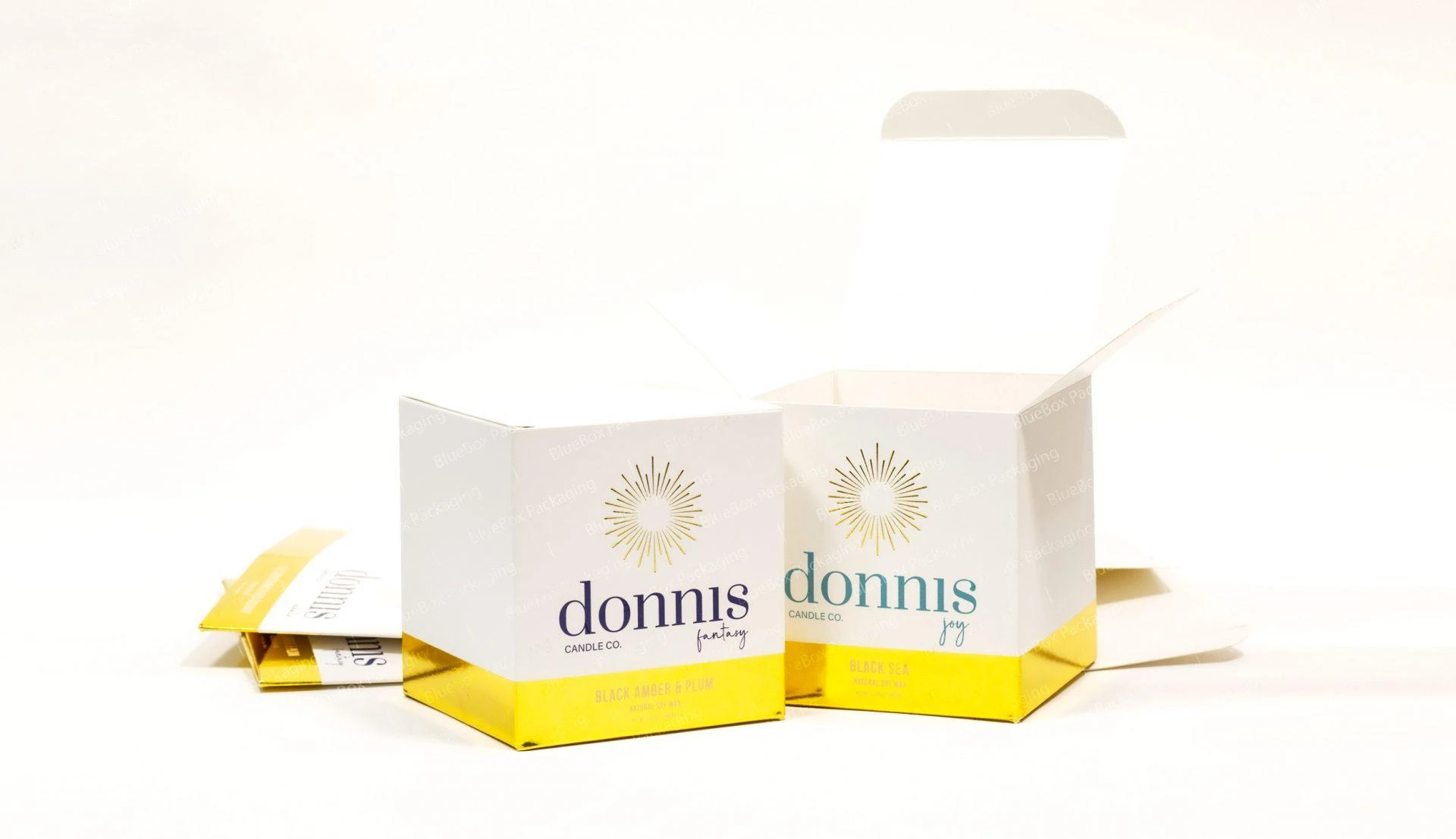 Trend of Using Cardboard Candle Boxes to Increase Sales