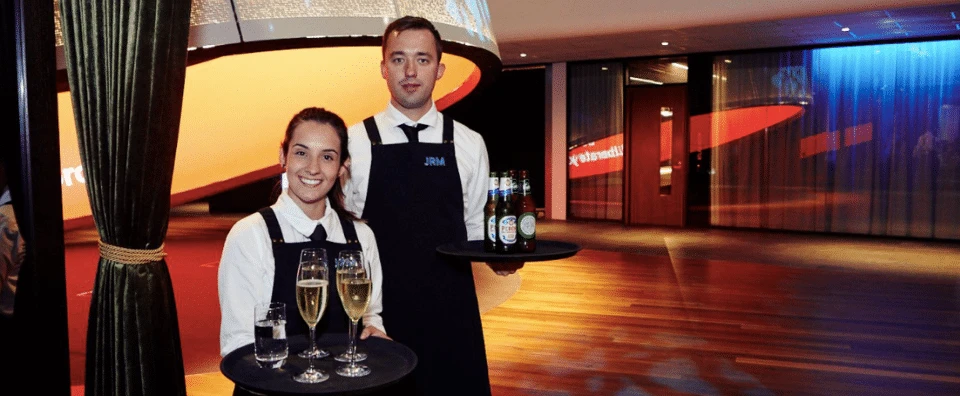 How Are Hospitality Jobs In Sydney Changing?
