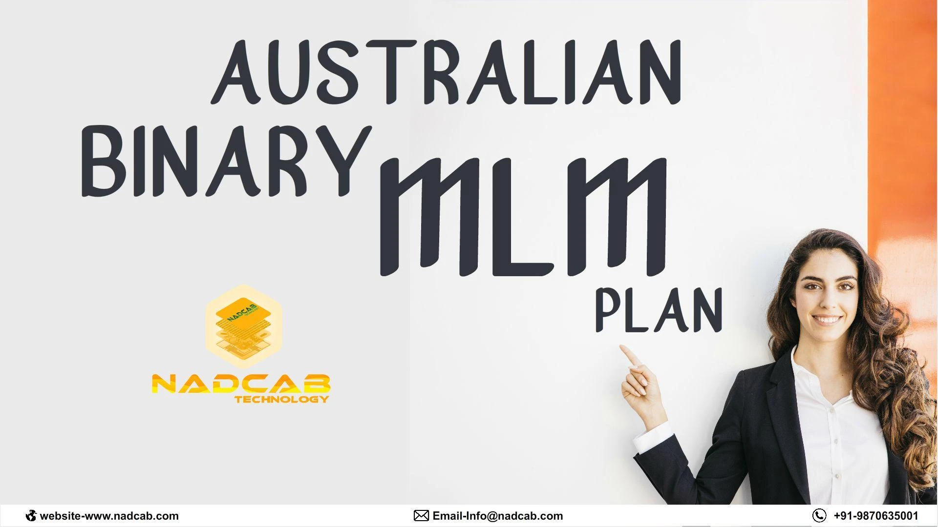 best mlm software company