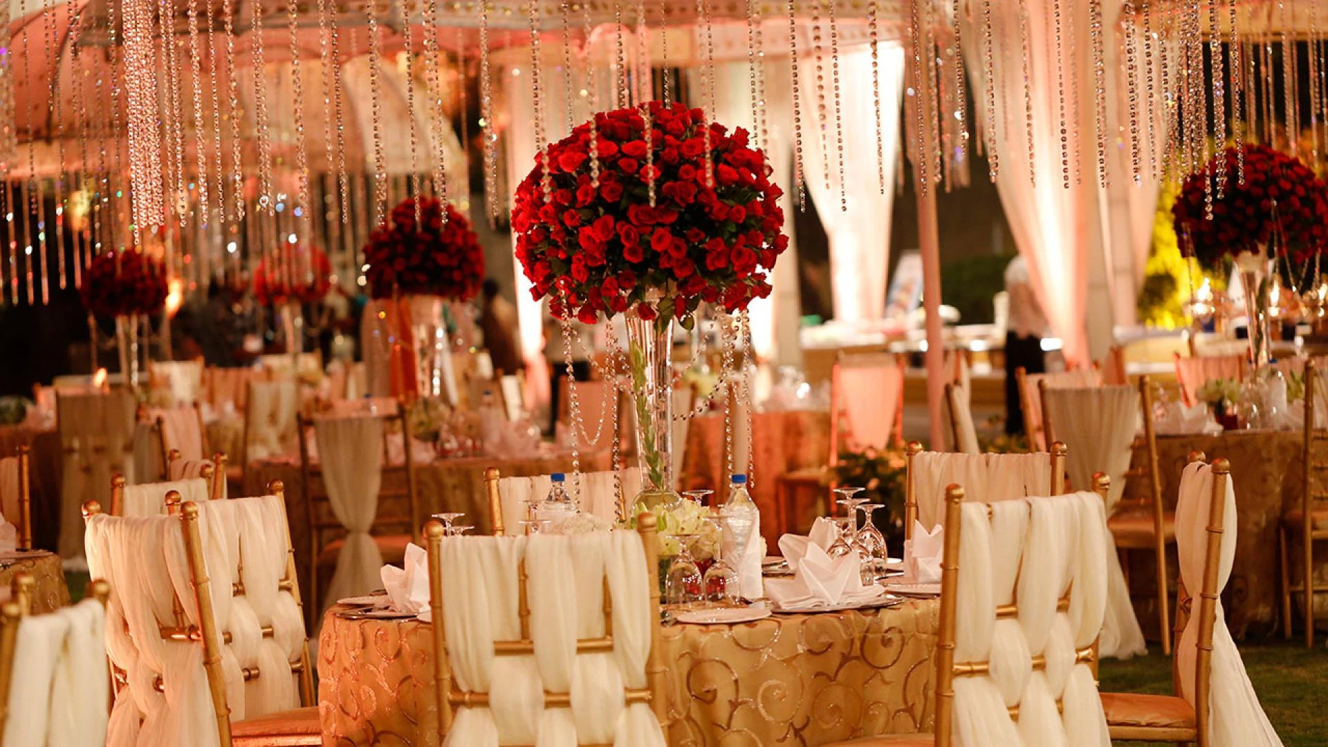 What Does a Wedding Event Planner do for a Wedding?