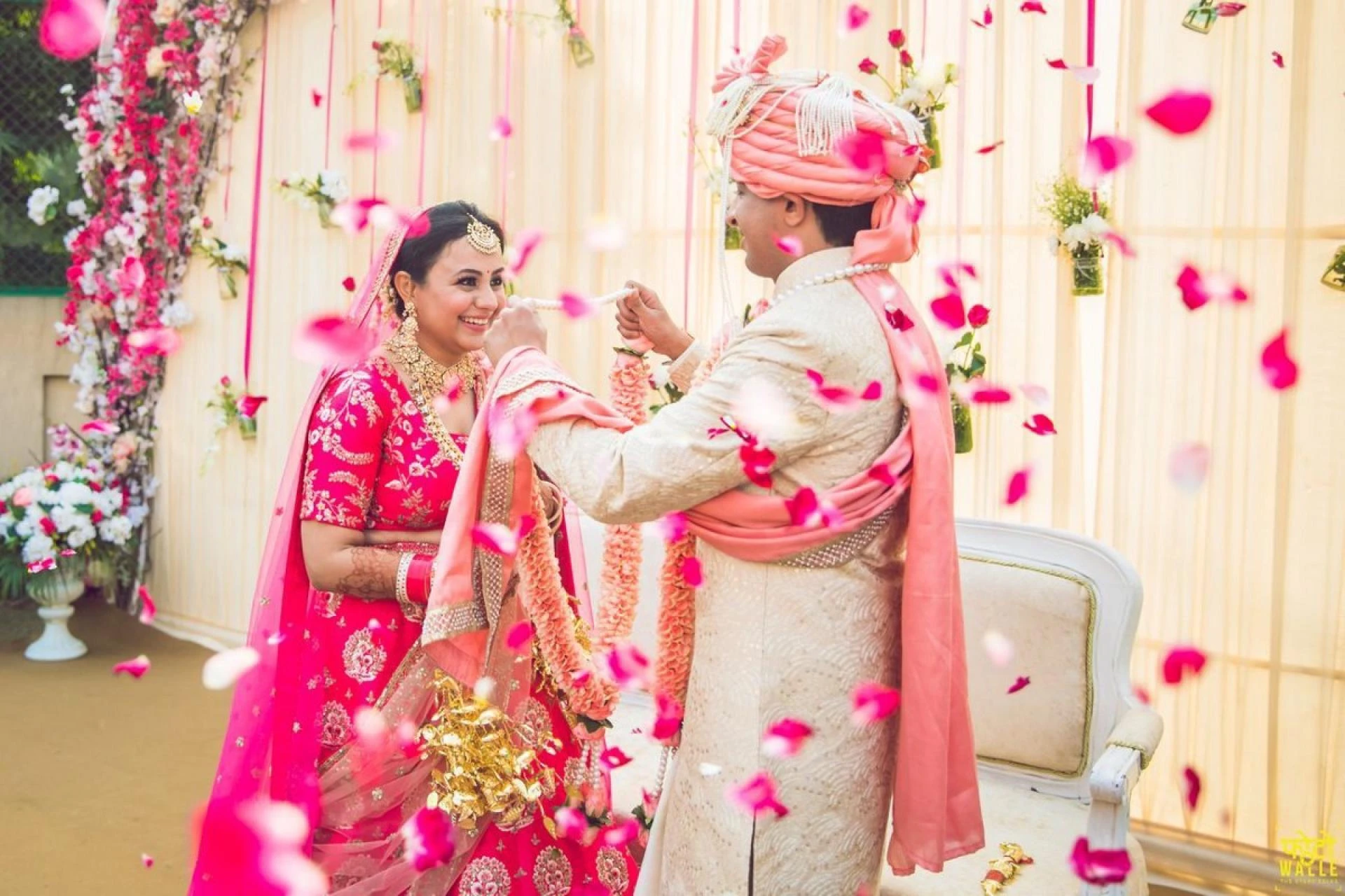 5 Key Benefits of Having an Outdoor Wedding in the UAE