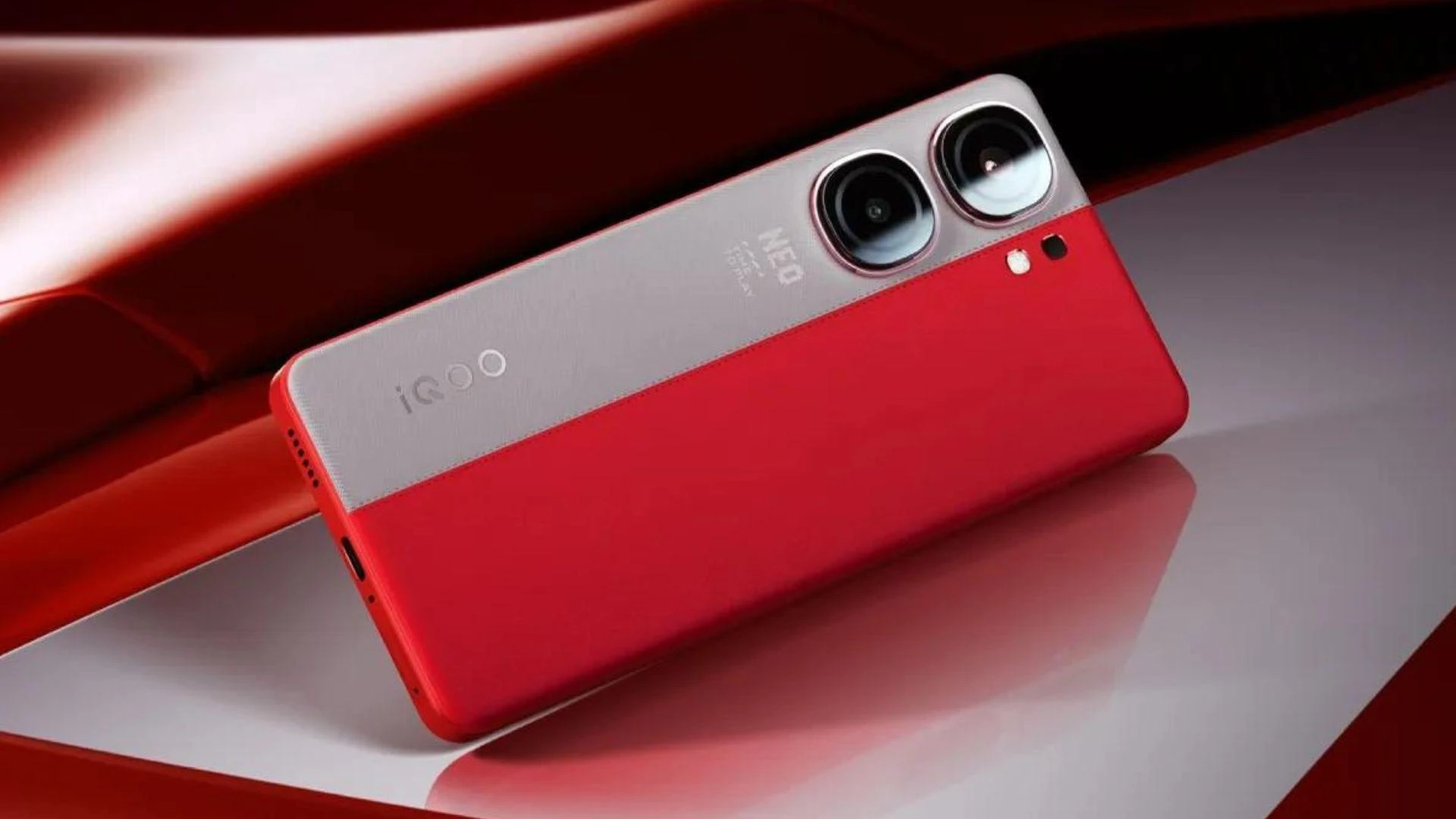 iQOO Neo 9 Pro to launch in India on February 22 - RecycleDevice Blog