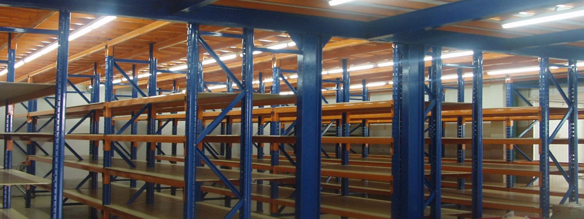 Top 7 Pallets racks manufacturer in India