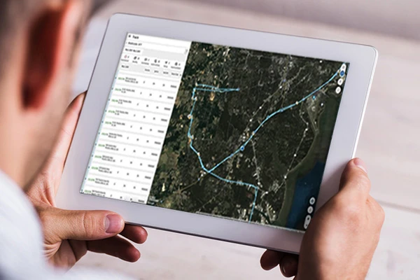 5 Advantages Of GPS Fleet Solutions That You Must Know
