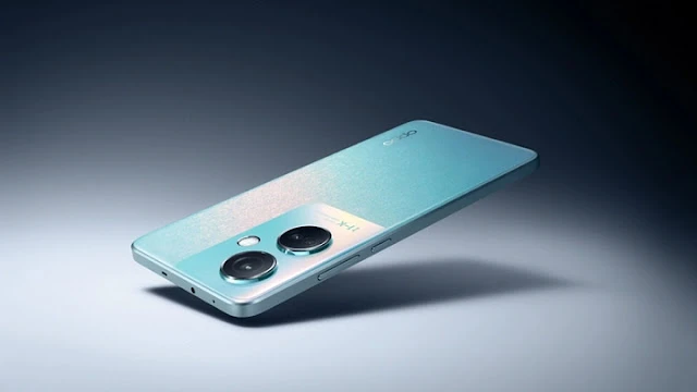 Oppo K11 - Full phone specifications - RecycleDevice Blog