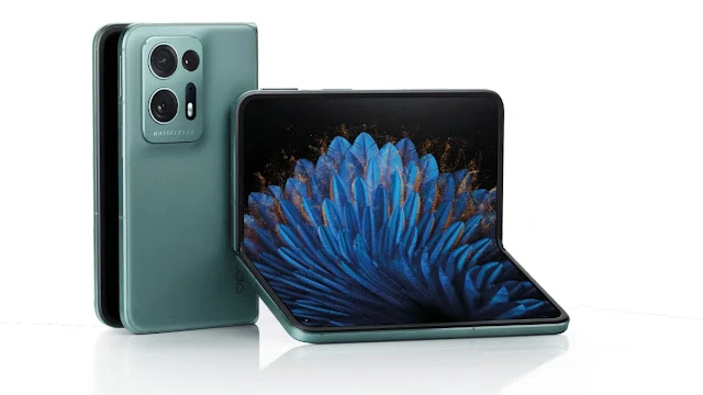 OnePlus Open Price in India 2023, Specs &amp; Release Date