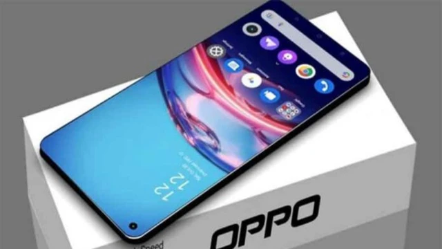 Oppo A78 4G - Full phone specifications - RecycleDevice Blog
