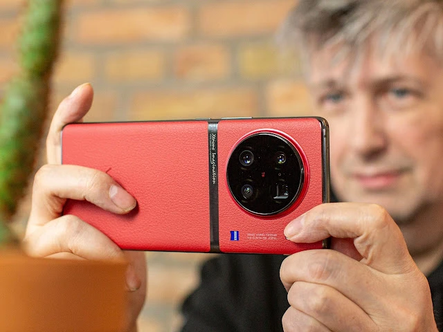 vivo X90 Pro Plus - Recycle Device Blog