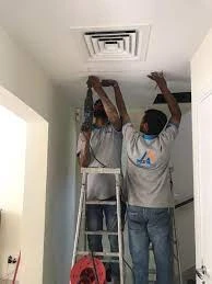 Speed ​​up tenant turnover by hiring a home maintenance company