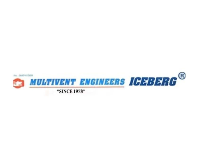 High Pressure Fans Manufacturers - Elevating Industrial Ventilation with Multivent Engineers