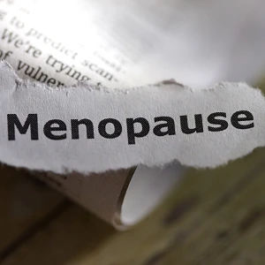 The Benefits of Strength Training During Menopause