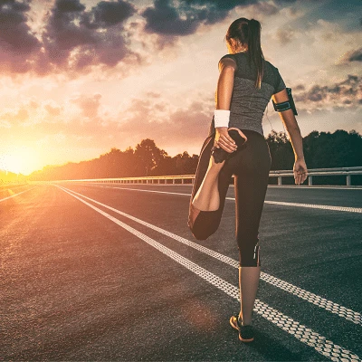 A Nutrition And Fitness Guide For A Healthy Life