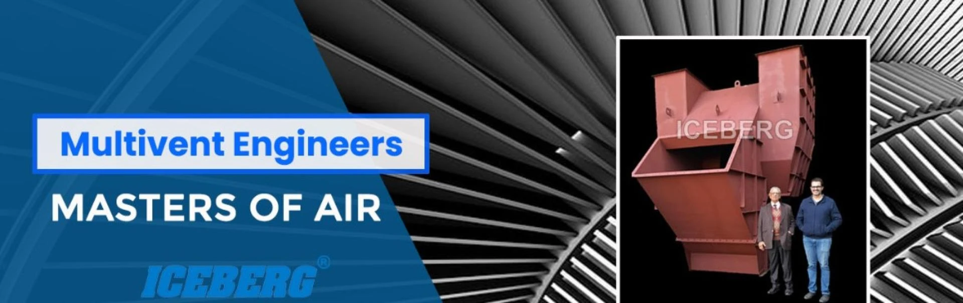 Industrial Dust Collector: Leading Manufacturers of SA Fans and High-Pressure Fans