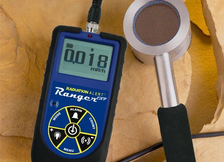 Geiger Counter Important Facts