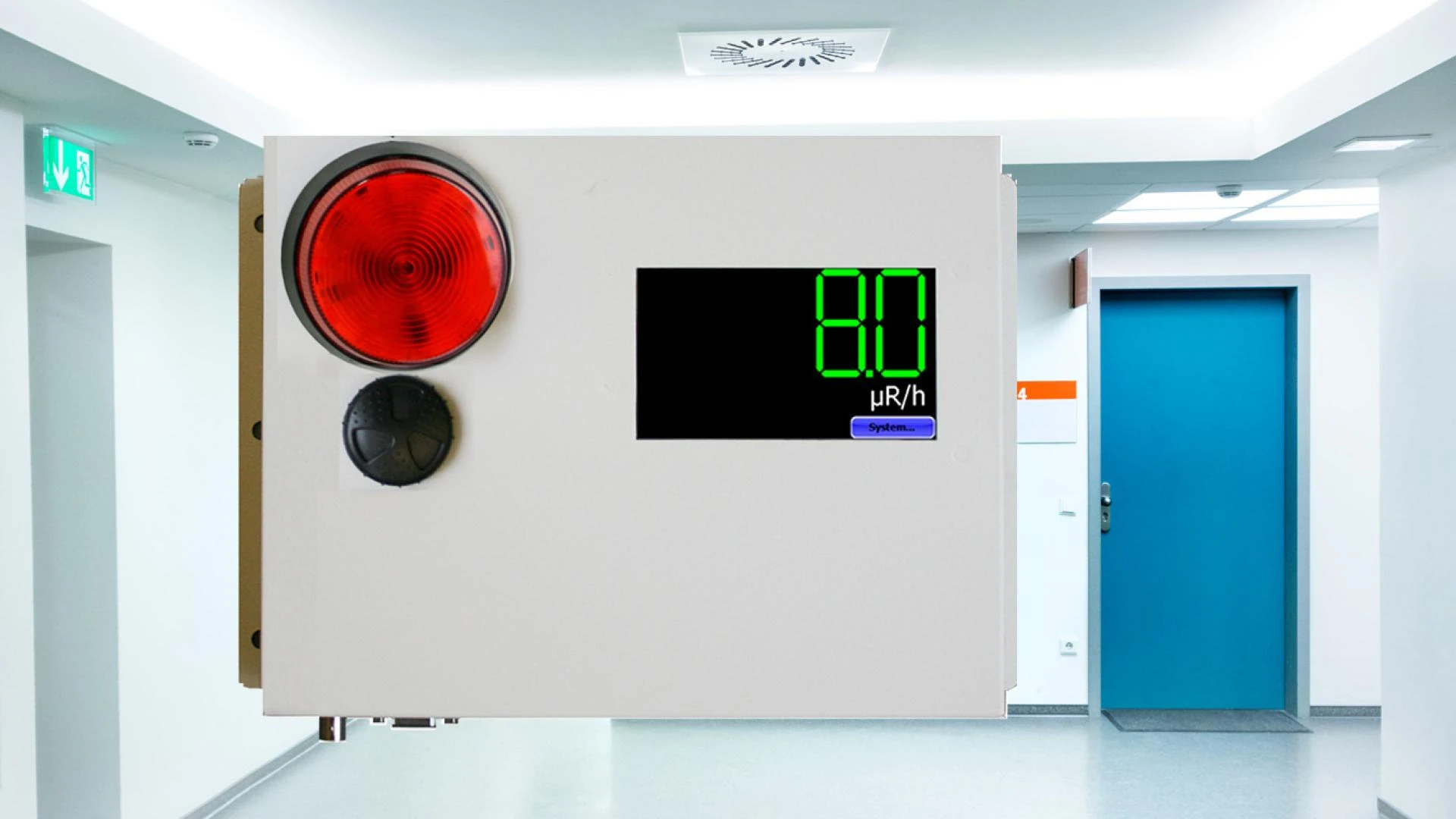 What Industries Use Radiation Alert® Software