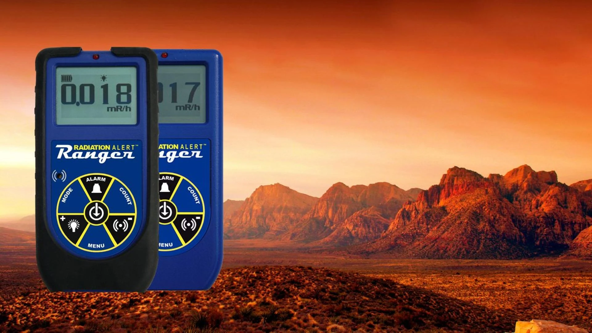 Getting Back to the Basics: Understanding the Different Radiation Detectors and Their Uses